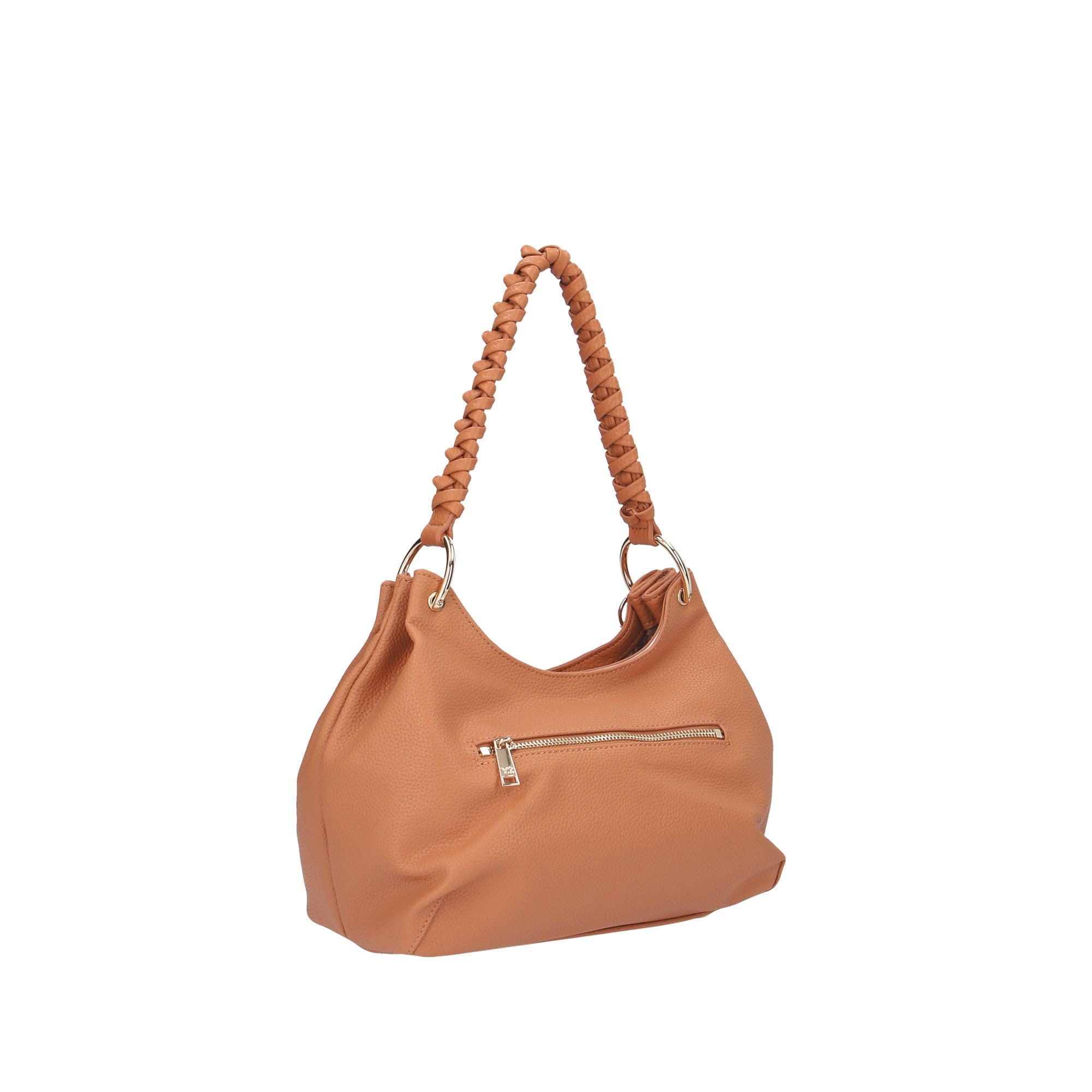 Ynot? BORSA A MANO Cuoio