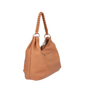 Ynot? BORSA A MANO Cuoio