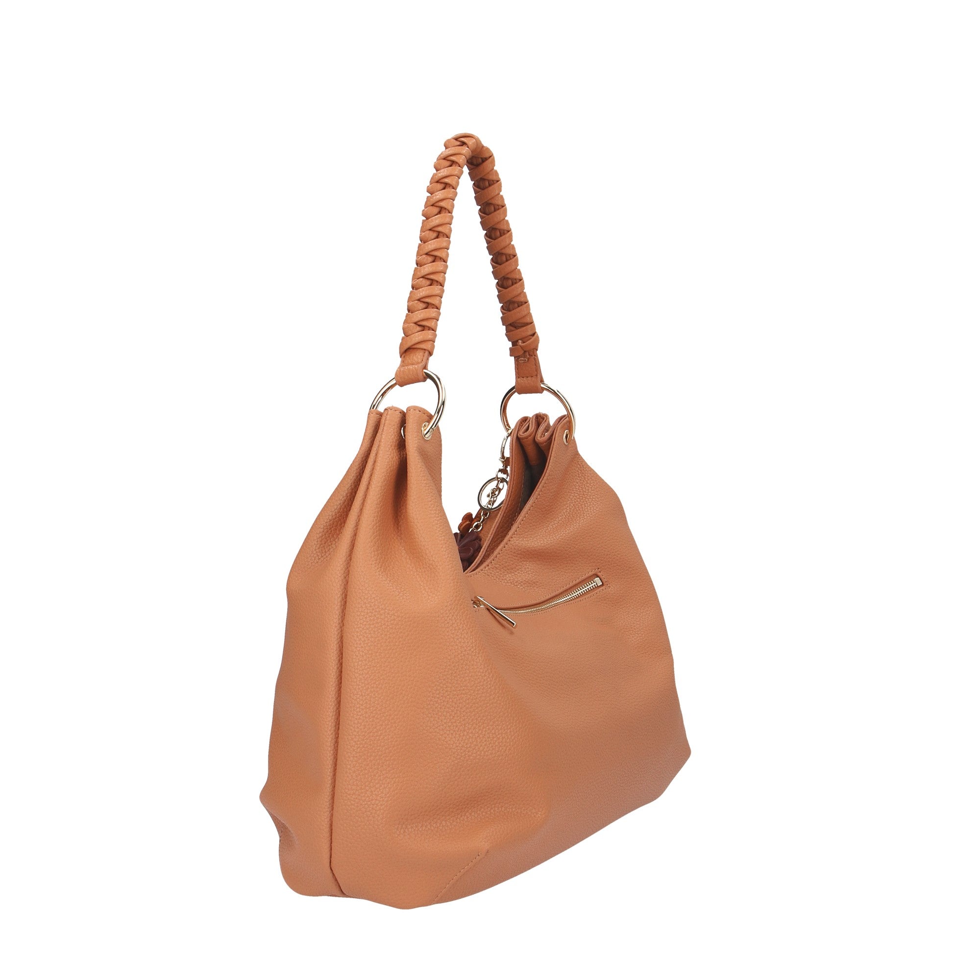 Ynot? BORSA A MANO Cuoio