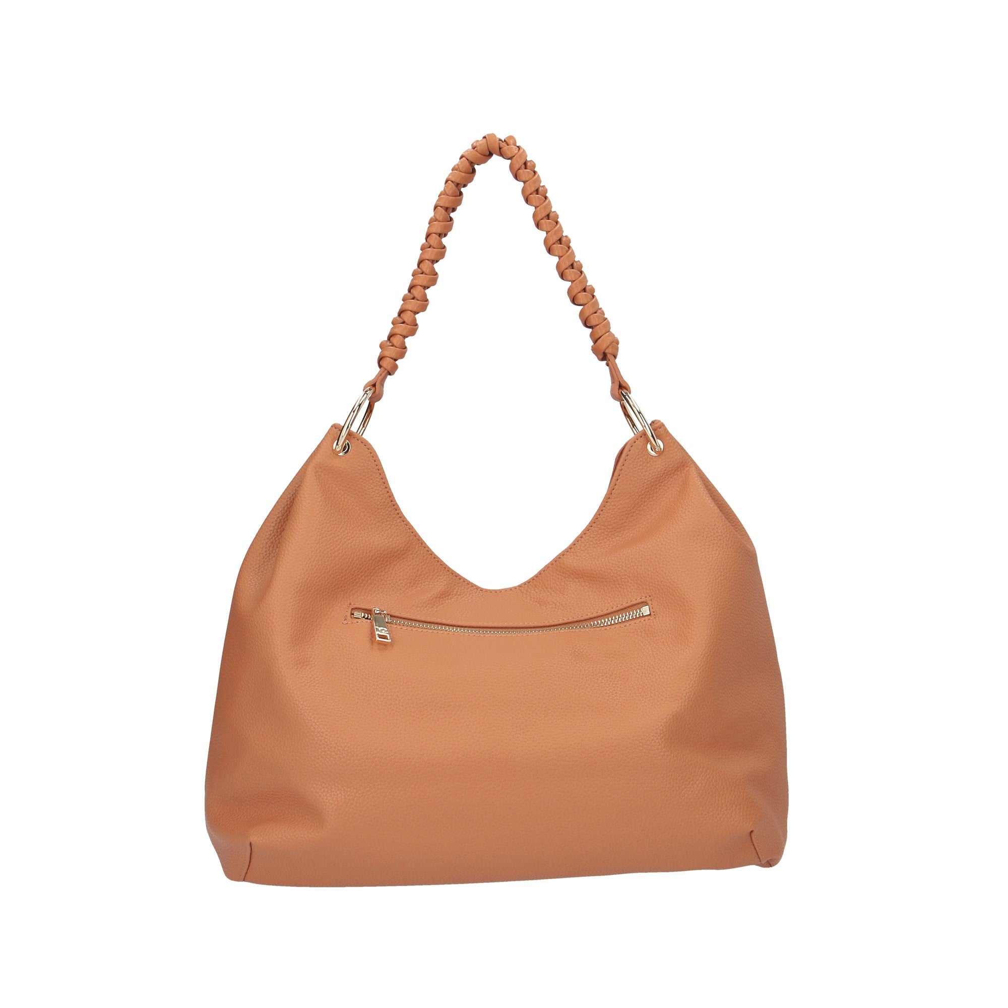 Ynot? BORSA A MANO Cuoio