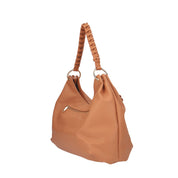Ynot? BORSA A MANO Cuoio