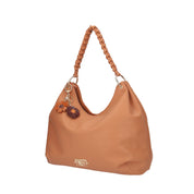 Ynot? BORSA A MANO Cuoio