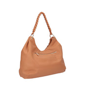 Ynot? BORSA A MANO Cuoio