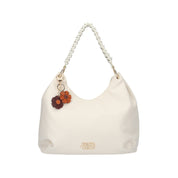 Ynot? BORSA A MANO Latte