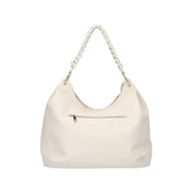 Ynot? BORSA A MANO Latte