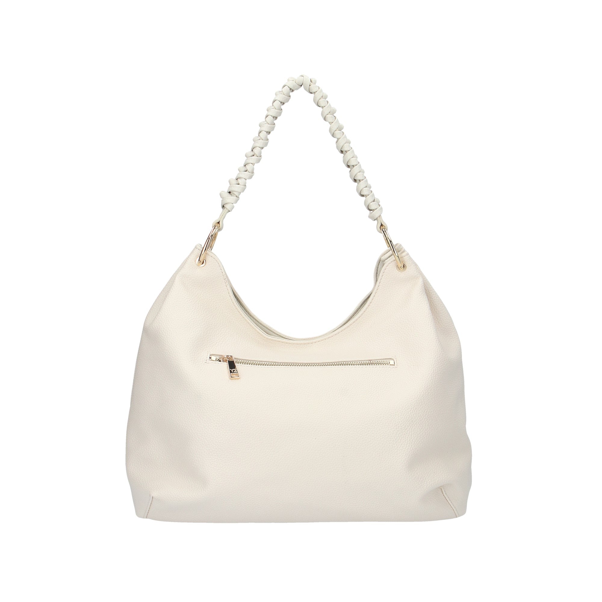 Ynot? BORSA A MANO Latte