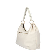 Ynot? BORSA A MANO Latte