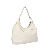Ynot? BORSA A MANO Latte