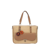 YNOT? Borsa A Spalla MAL-007S6