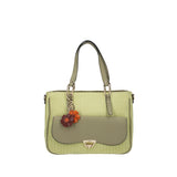YNOT? Borsa A Spalla MAL-007S6