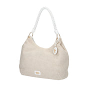 Ynot? BORSA A SPALLA Beige