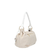 Ynot? BORSA A SPALLA Beige