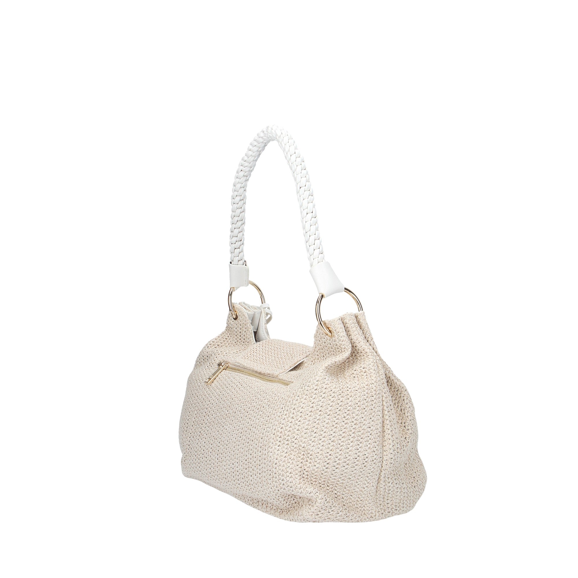 Ynot? BORSA A SPALLA Beige