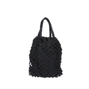Ynot? BORSA A MANO Nero