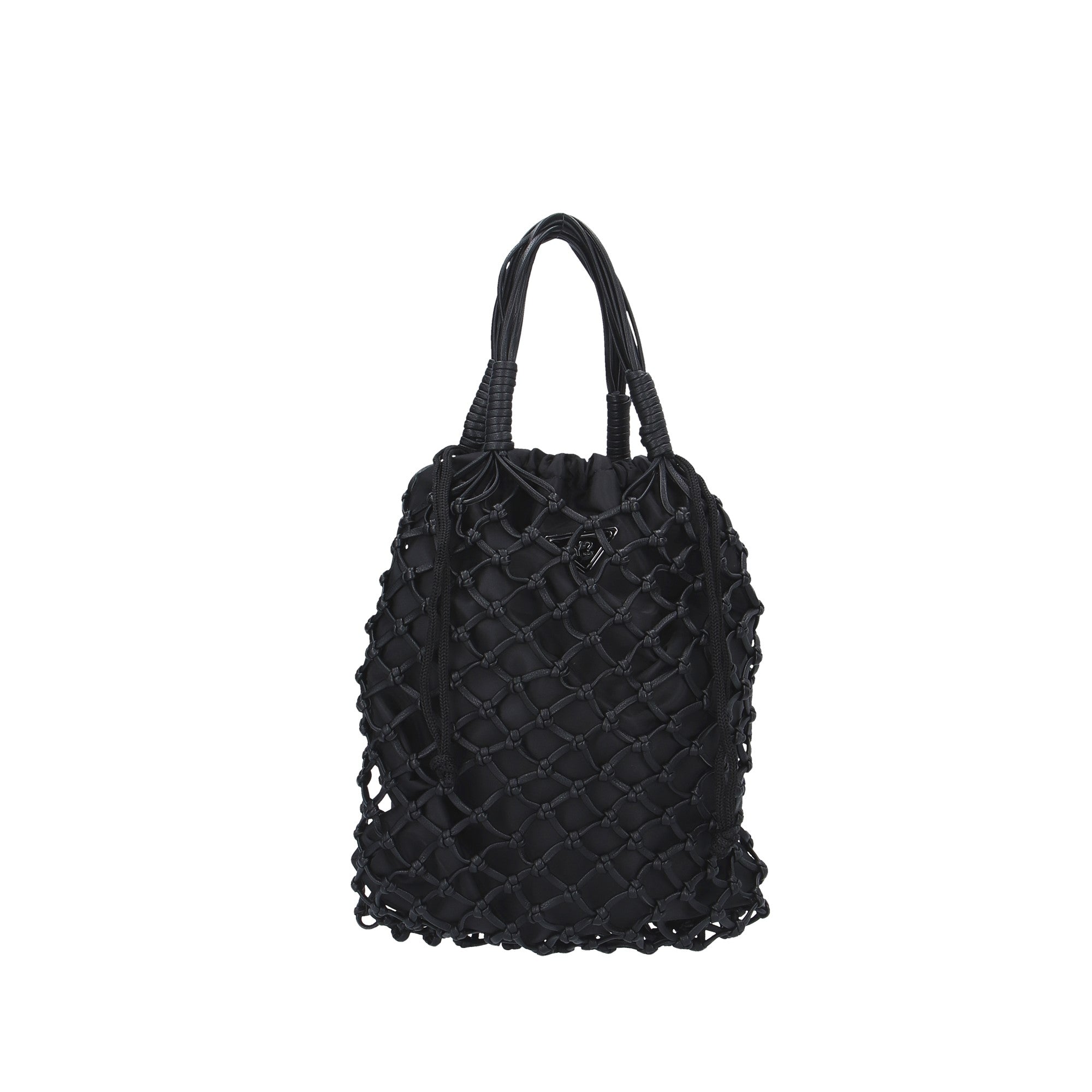 Ynot? BORSA A MANO Nero