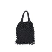 Ynot? BORSA A MANO Nero