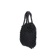 Ynot? BORSA A MANO Nero