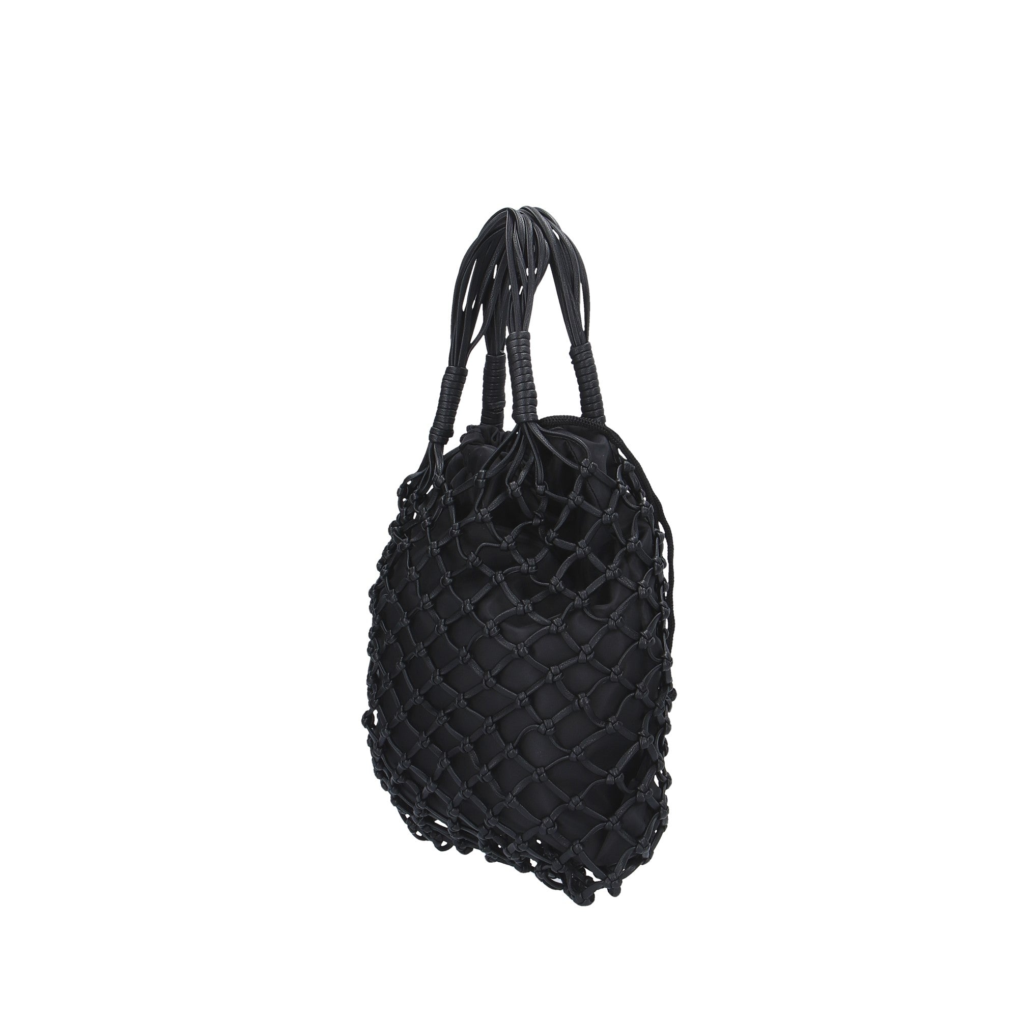 Ynot? BORSA A MANO Nero