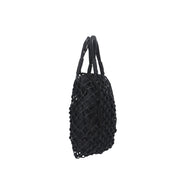 Ynot? BORSA A MANO Nero