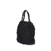 Ynot? BORSA A MANO Nero