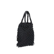 Ynot? BORSA A MANO Nero
