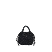 Ynot? BORSA A MANO Nero