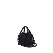 Ynot? BORSA A MANO Nero