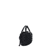 Ynot? BORSA A MANO Nero