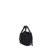 Ynot? BORSA A MANO Nero