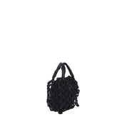Ynot? BORSA A MANO Nero
