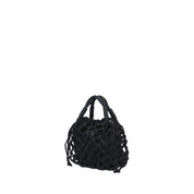 Ynot? BORSA A MANO Nero