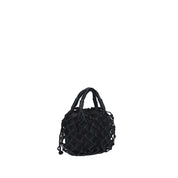 Ynot? BORSA A MANO Nero