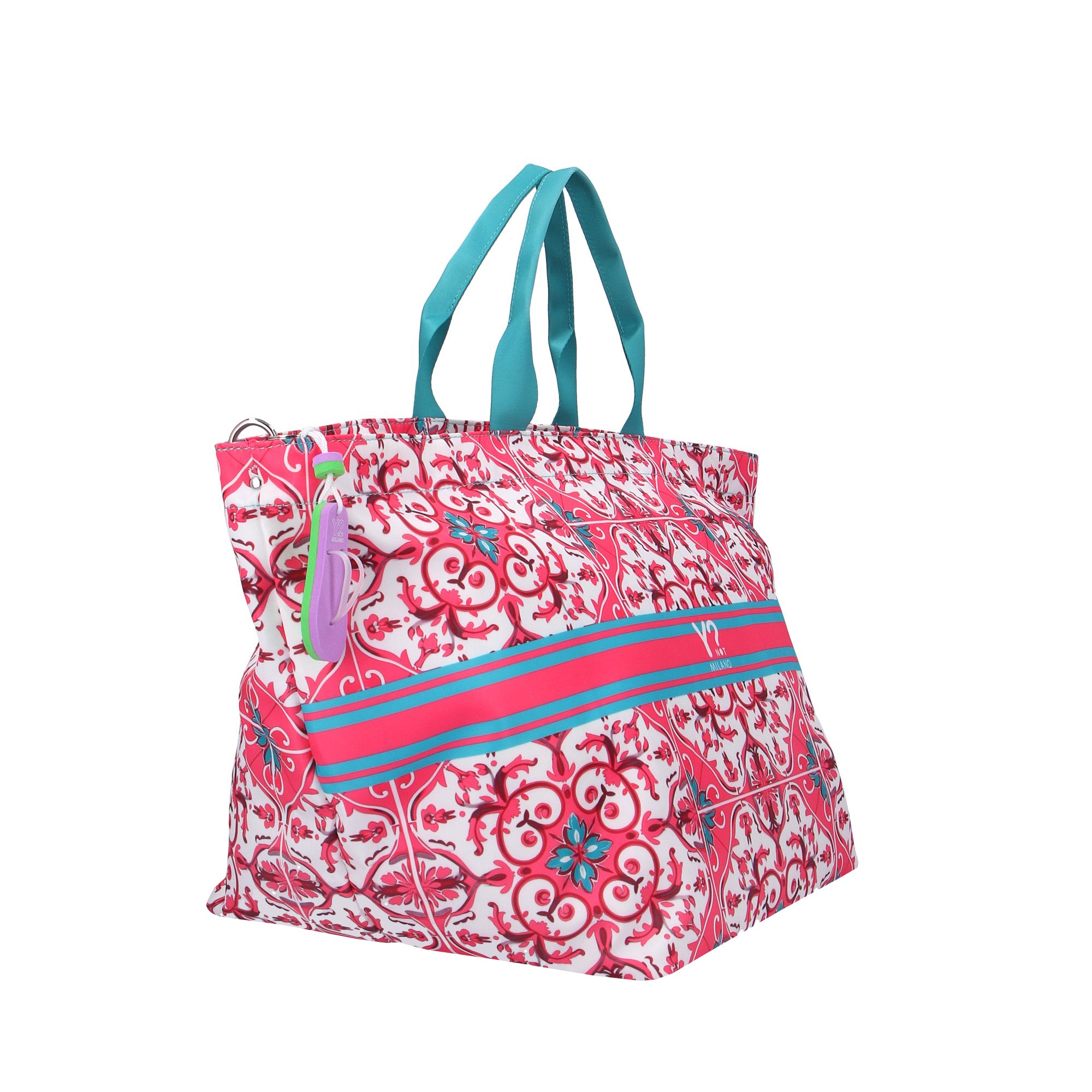 Ynot? BORSA MARE Rosa