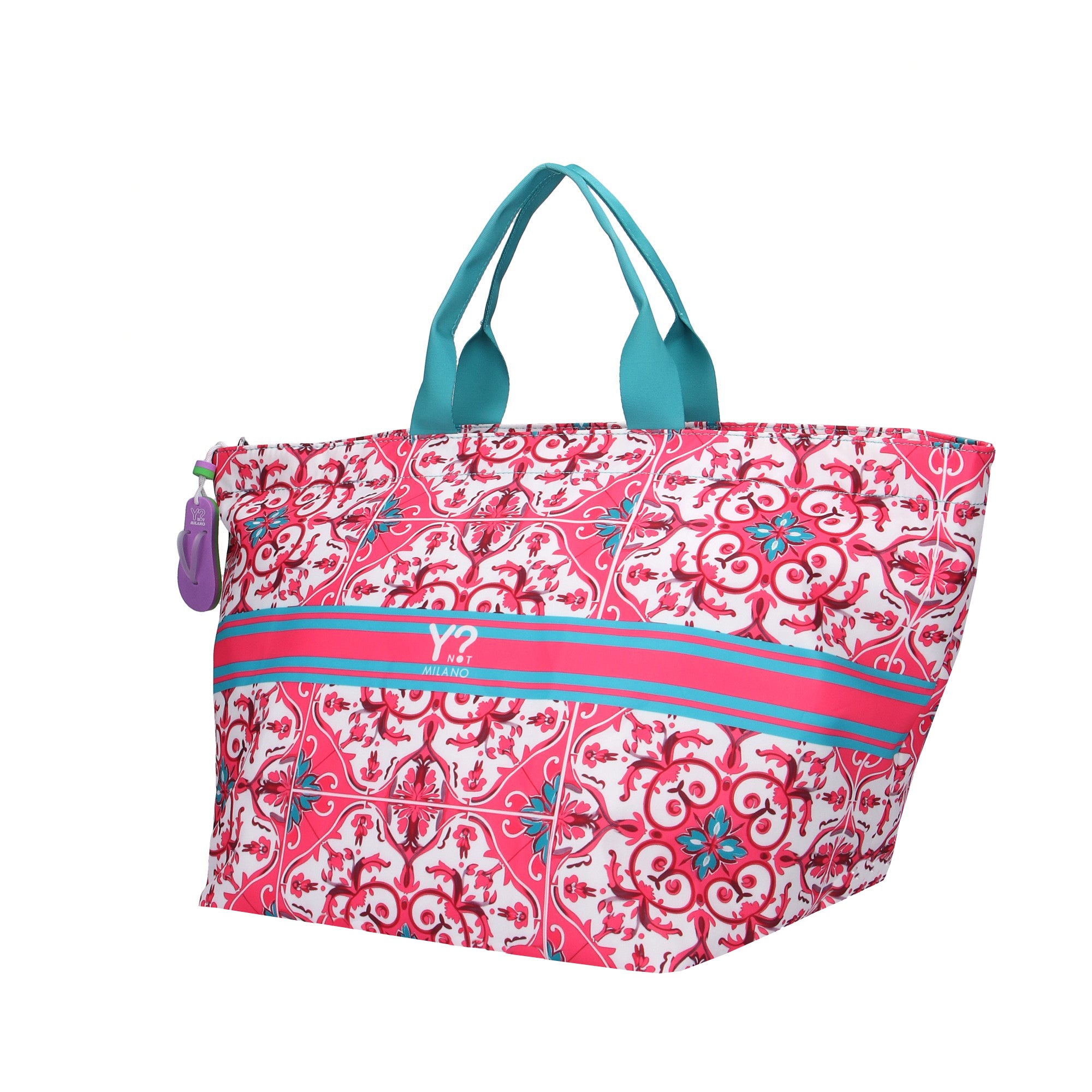 Ynot? BORSA MARE Rosa
