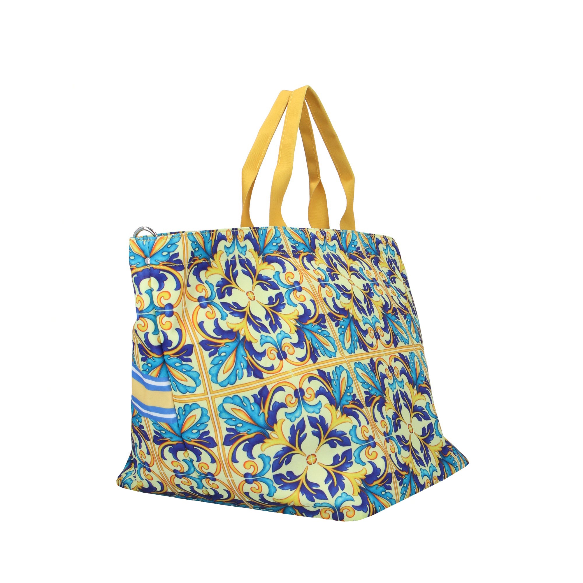 Ynot? BORSA MARE Giallo