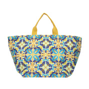 Ynot? BORSA MARE Giallo