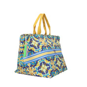 Ynot? BORSA MARE Giallo