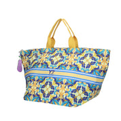 Ynot? BORSA MARE Giallo