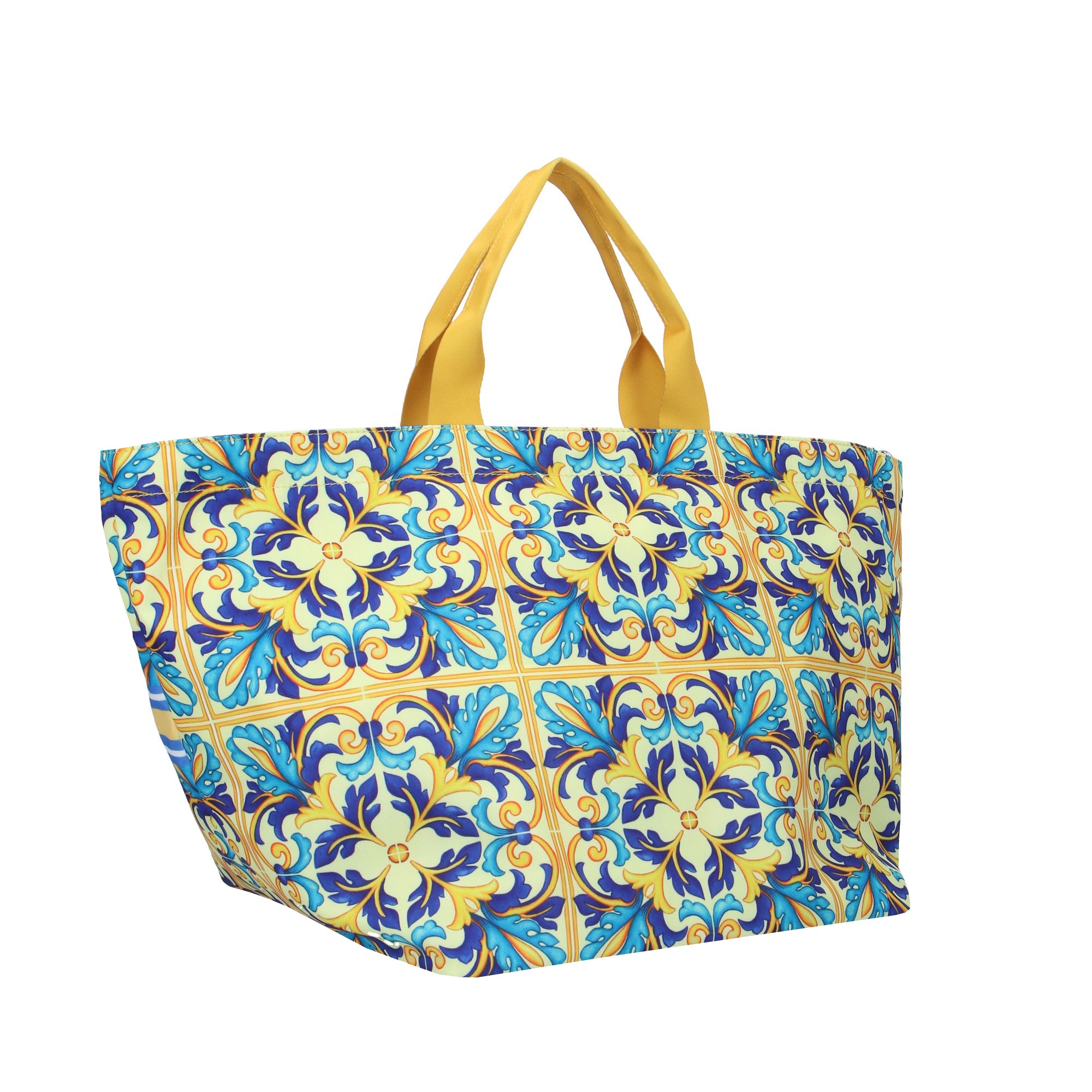 Ynot? BORSA MARE Giallo