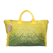 Ynot? BORSA MARE Lime