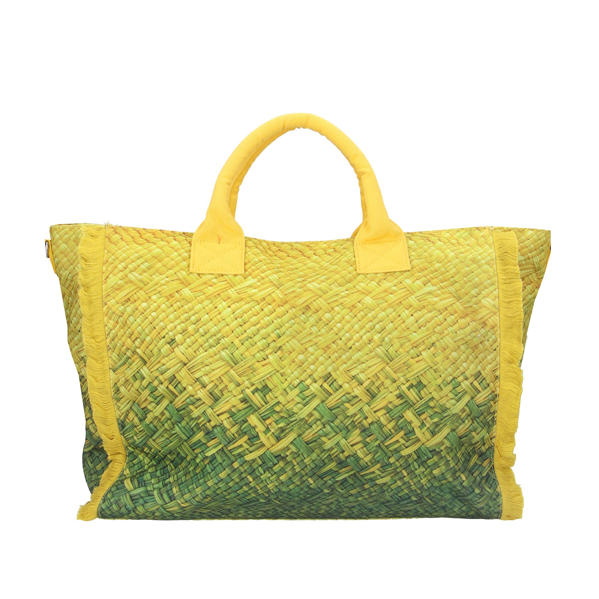 Ynot? BORSA MARE Lime
