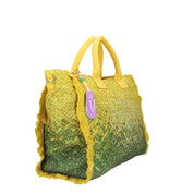 Ynot? BORSA MARE Lime