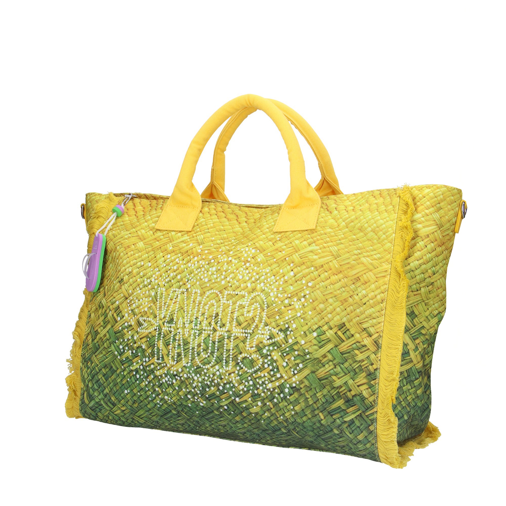 Ynot? BORSA MARE Lime