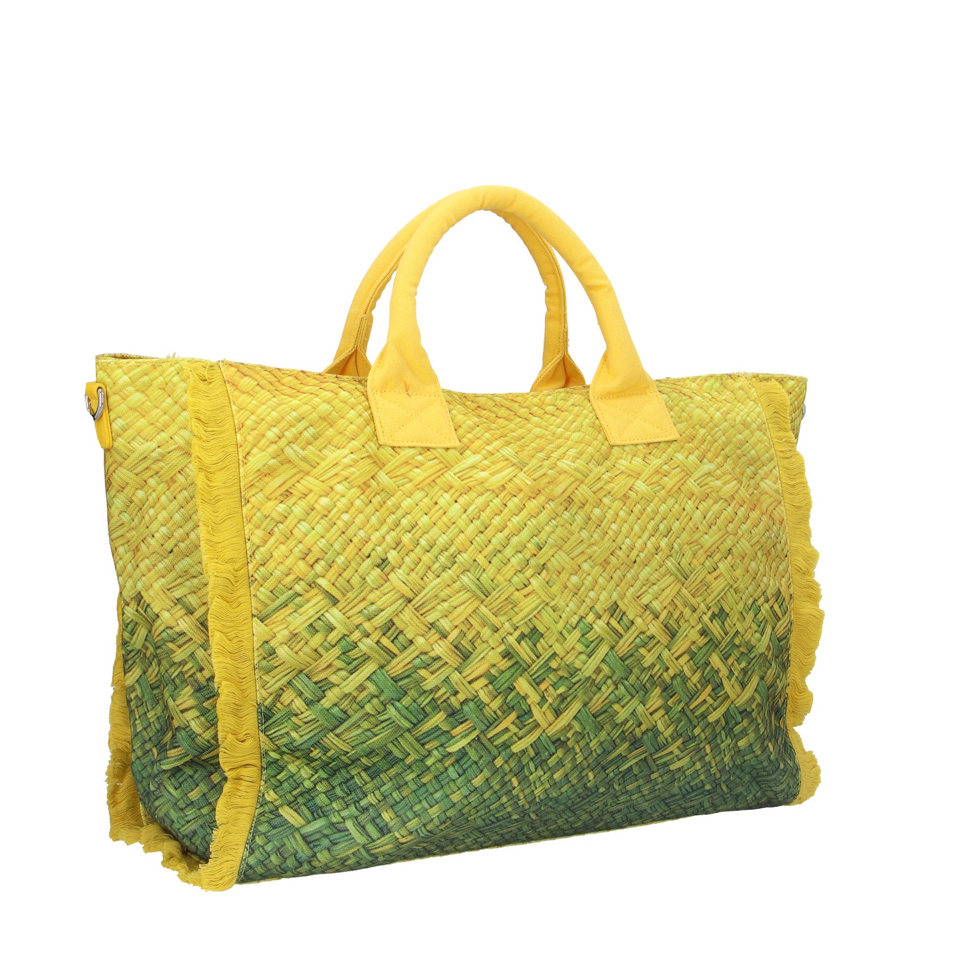 Ynot? BORSA MARE Lime
