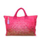Ynot? BORSA MARE Fuxia