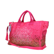 Ynot? BORSA MARE Fuxia