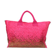 Ynot? BORSA MARE Fuxia