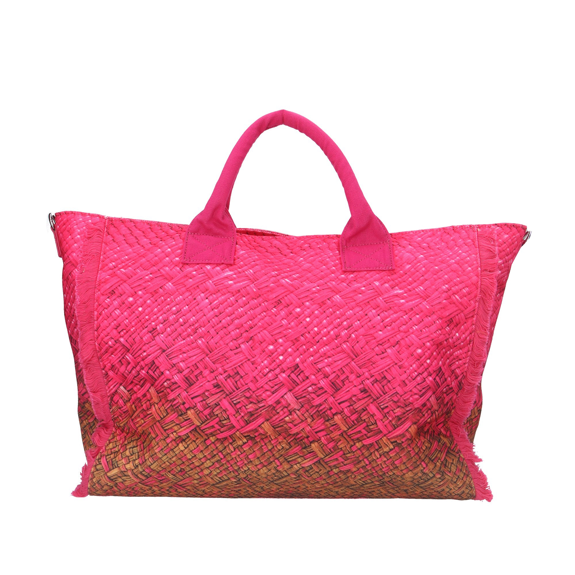 Ynot? BORSA MARE Fuxia
