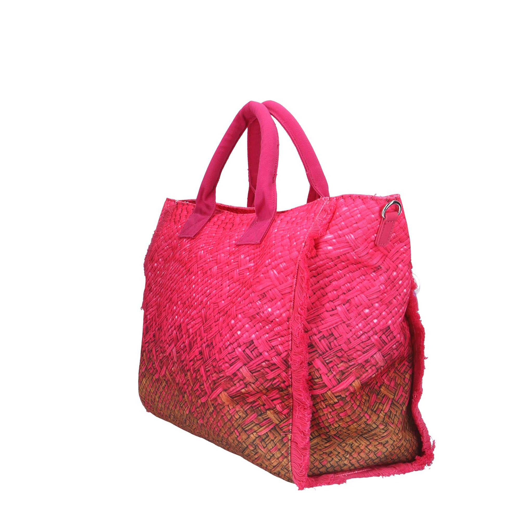 Ynot? BORSA MARE Fuxia