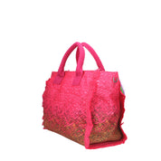 Ynot? BORSA MARE Fuxia